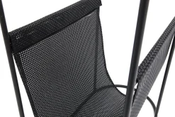 KARE Design Tavolino D'appoggio Mesh Journal 53,5x25cm - KARE> Tavolo Basso