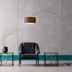 KARE Design Tavolino D'appoggio Prisma 45x45cm - KARE> Tavolo Basso