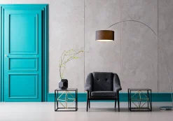 KARE Design Tavolino D'appoggio Prisma 45x45cm - KARE></noscript> Tavolo Basso