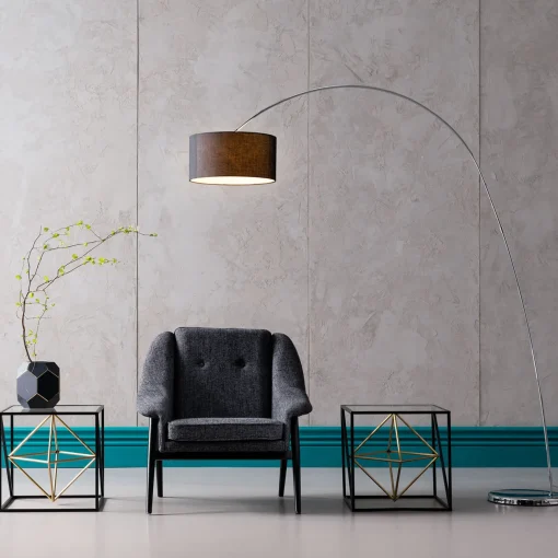 KARE Design Tavolino D'appoggio Prisma 45x45cm - KARE> Tavolo Basso
