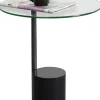 KARE Design Tavolino d'appoggio Tori Ø46cm - KARE> Tavolo Basso