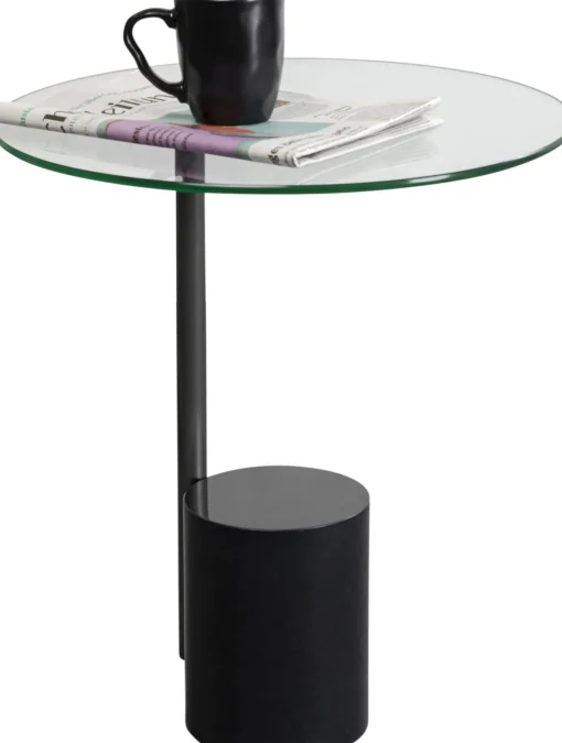 KARE Design Tavolino d'appoggio Tori Ø46cm - KARE> Tavolo Basso
