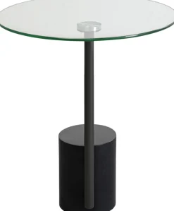 KARE Design Tavolino d'appoggio Tori Ø46cm - KARE> Tavolo Basso