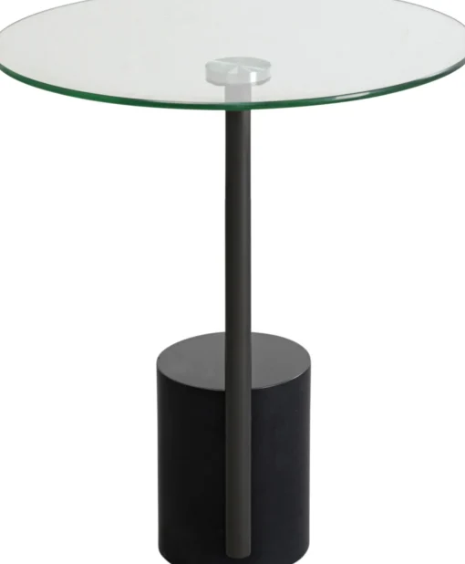 KARE Design Tavolino d'appoggio Tori Ø46cm - KARE> Tavolo Basso