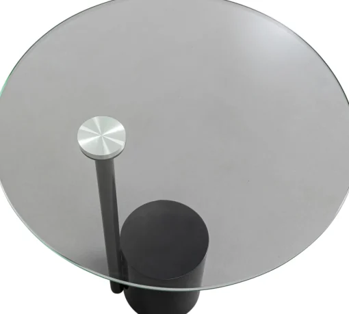 KARE Design Tavolino d'appoggio Tori Ø46cm - KARE> Tavolo Basso