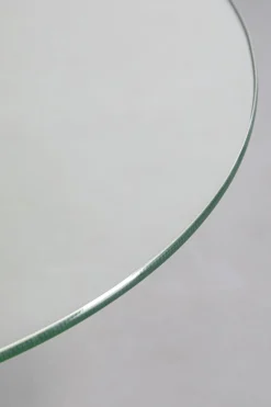 KARE Design Tavolino d'appoggio Tori Ø46cm - KARE></noscript> Tavolo Basso