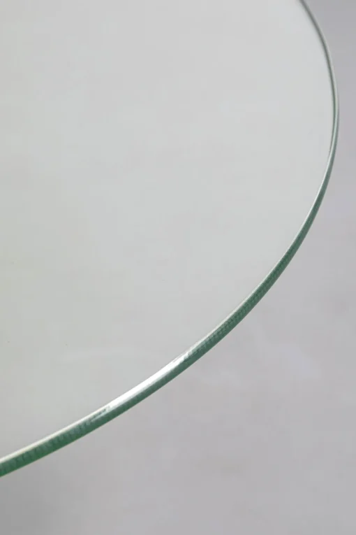 KARE Design Tavolino d'appoggio Tori Ø46cm - KARE> Tavolo Basso