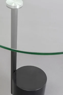 KARE Design Tavolino d'appoggio Tori Ø46cm - KARE></noscript> Tavolo Basso