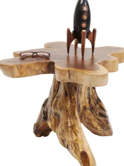 KARE Design Tavolino D'appoggio Tree Grande Nature - KARE> Tavolo Basso