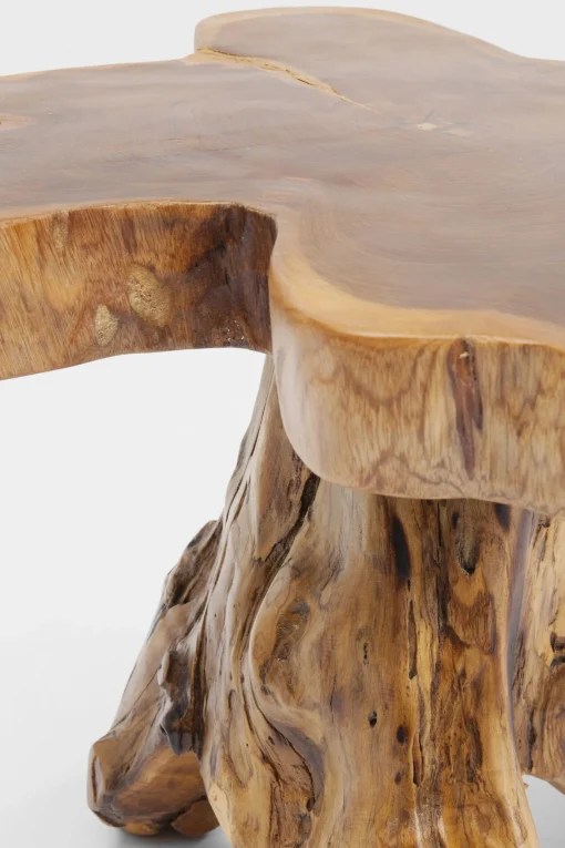 KARE Design Tavolino D'appoggio Tree Grande Nature - KARE> Tavolo Basso