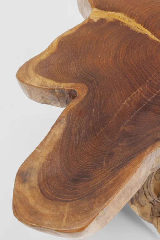 KARE Design Tavolino D'appoggio Tree Grande Nature - KARE> Tavolo Basso