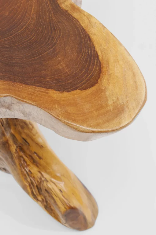 KARE Design Tavolino D'appoggio Tree Grande Nature - KARE> Tavolo Basso