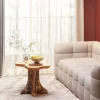 KARE Design Tavolino D'appoggio Tree Piccolo Nature - KARE> Tavolo Basso