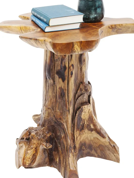 KARE Design Tavolino D'appoggio Tree Piccolo Nature - KARE> Tavolo Basso