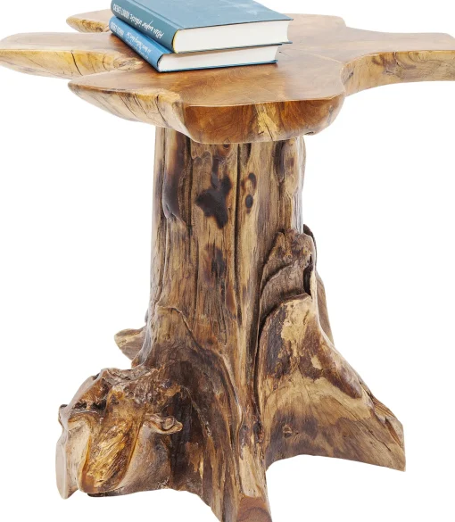 KARE Design Tavolino D'appoggio Tree Piccolo Nature - KARE> Tavolo Basso