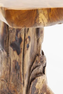 KARE Design Tavolino D'appoggio Tree Piccolo Nature - KARE></noscript> Tavolo Basso