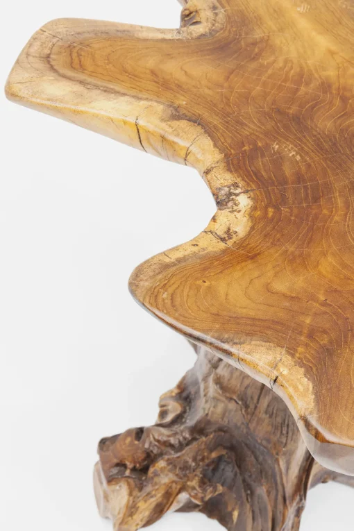 KARE Design Tavolino D'appoggio Tree Piccolo Nature - KARE> Tavolo Basso