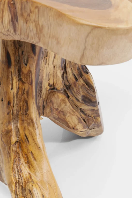 KARE Design Tavolino D'appoggio Tree Piccolo Nature - KARE> Tavolo Basso