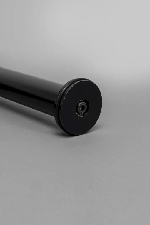 KARE Design Tavolino Easy Living in Legno Ø46cm - KARE> Tavolo Basso