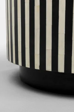 KARE Design Tavolino Electra Ø40cm - KARE></noscript> Tavolo Basso