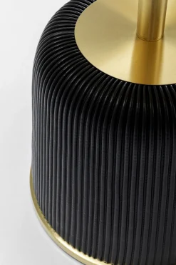 KARE Design Tavolino Endless Vegas nero Ø40cm - KARE></noscript> Tavolo Basso