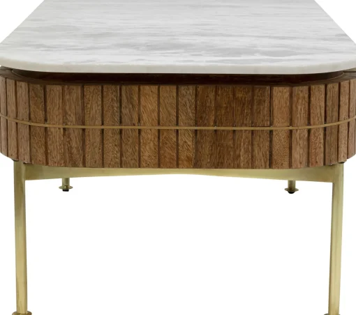 KARE Design Tavolino Grace 110x60cm - KARE> Tavolo Basso