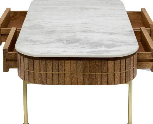KARE Design Tavolino Grace 110x60cm - KARE> Tavolo Basso