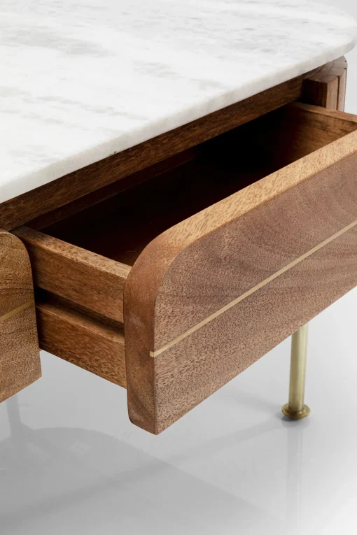 KARE Design Tavolino Grace 110x60cm - KARE> Tavolo Basso
