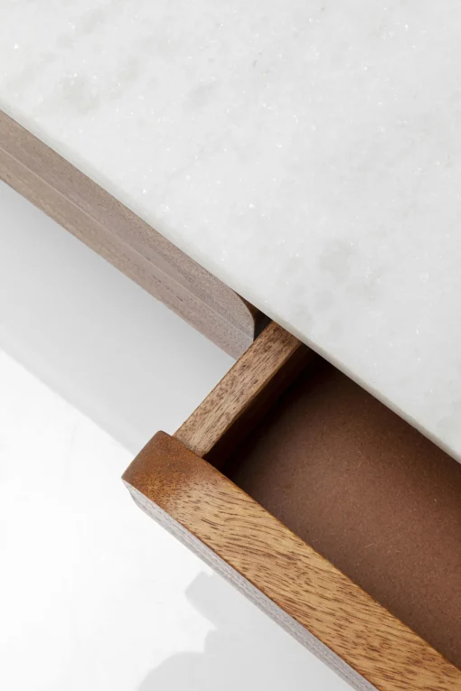 KARE Design Tavolino Grace 110x60cm - KARE> Tavolo Basso
