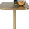 KARE Design Tavolino Julie 50x50cm - KARE> Tavolo Basso