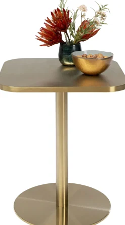 KARE Design Tavolino Julie 50x50cm - KARE> Tavolo Basso