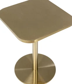 KARE Design Tavolino Julie 50x50cm - KARE> Tavolo Basso
