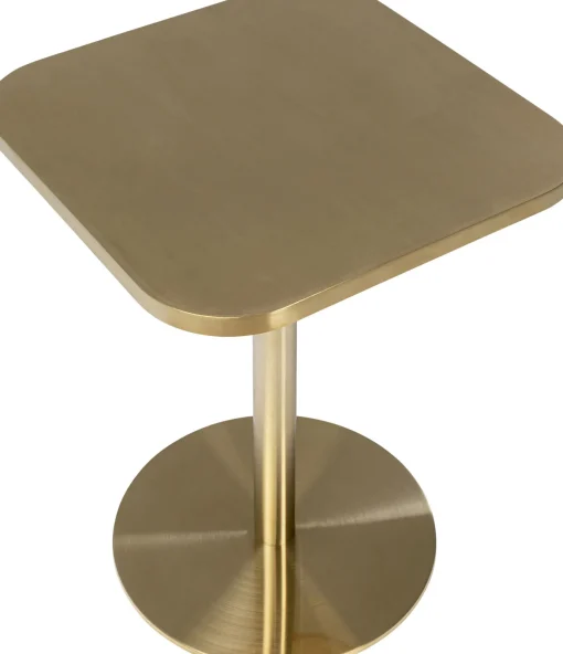 KARE Design Tavolino Julie 50x50cm - KARE> Tavolo Basso