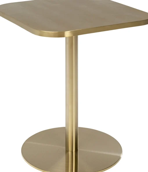 KARE Design Tavolino Julie 50x50cm - KARE> Tavolo Basso