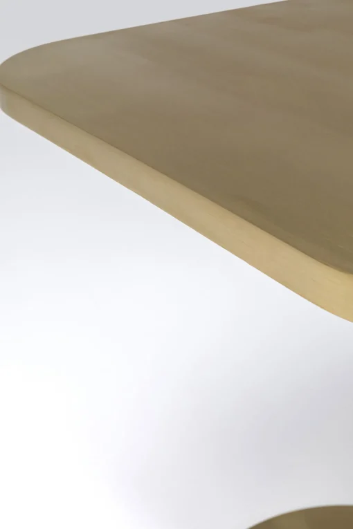 KARE Design Tavolino Julie 50x50cm - KARE> Tavolo Basso