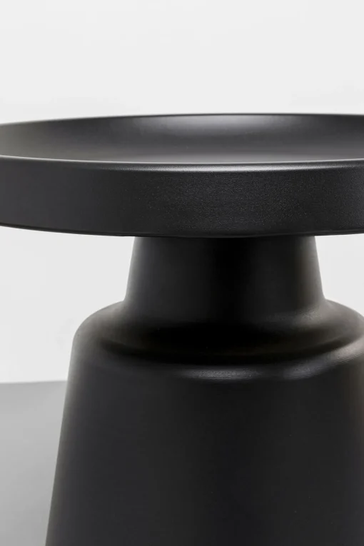 KARE Design Tavolino Lima Ø50cm - KARE> Tavolo Basso