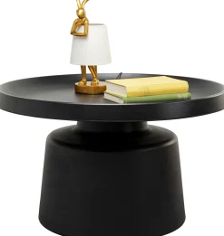 KARE Design Tavolino Lima Ø70cm - KARE> Tavolo Basso