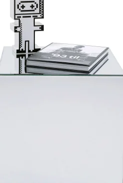 KARE Design Tavolino Luxy 45x45 cm - KARE> Tavolo Basso