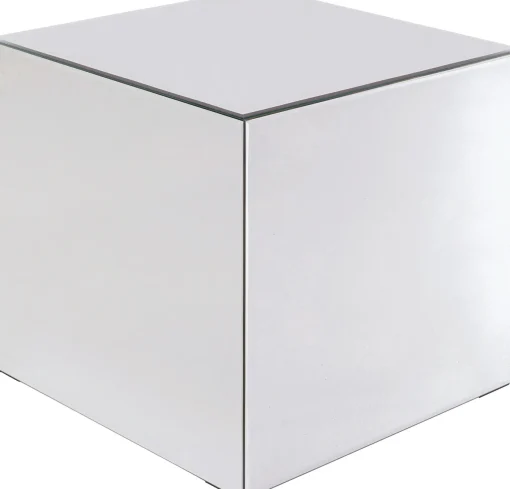 KARE Design Tavolino Luxy 45x45 cm - KARE> Tavolo Basso