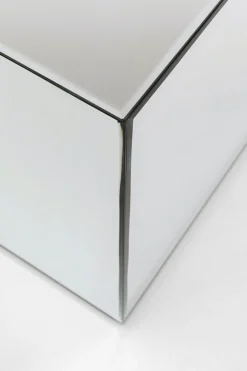KARE Design Tavolino Luxy 45x45 cm - KARE></noscript> Tavolo Basso