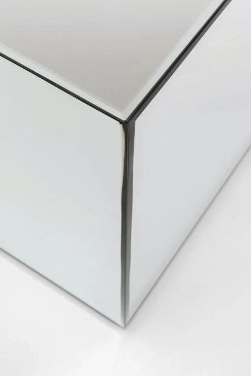 KARE Design Tavolino Luxy 45x45 cm - KARE> Tavolo Basso
