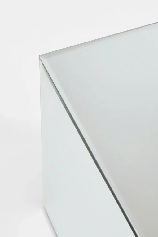 KARE Design Tavolino Luxy 45x45 cm - KARE> Tavolo Basso
