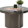 KARE Design Tavolino Medallion Ø80cm - KARE> Tavolo Basso