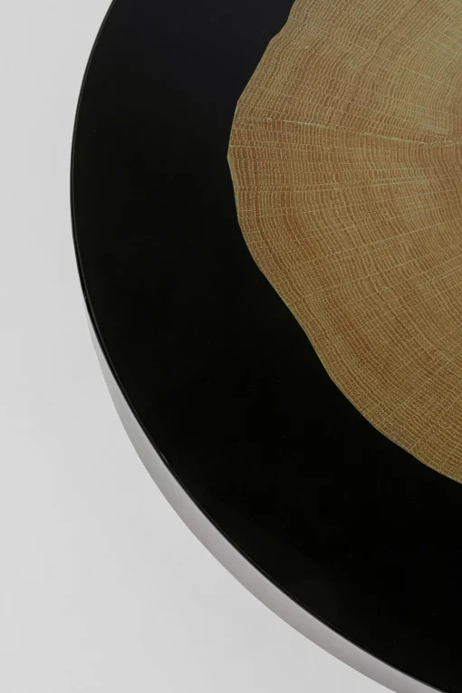 KARE Design Tavolino Medallion Ø80cm - KARE> Tavolo Basso