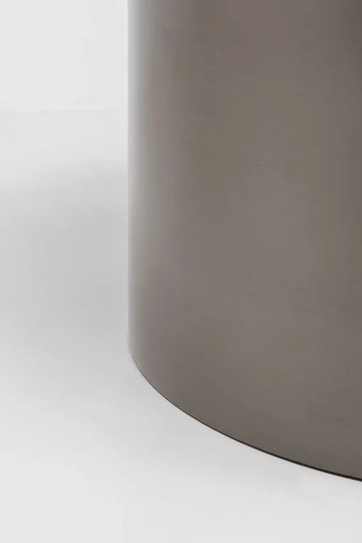 KARE Design Tavolino Medallion Ø80cm - KARE> Tavolo Basso