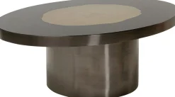 KARE Design Tavolino Medallion 110x75 cm - KARE></noscript> Tavolo Basso