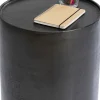 KARE Design Tavolino Montagna rotondo Ø39cm - KARE> Tavolo Basso