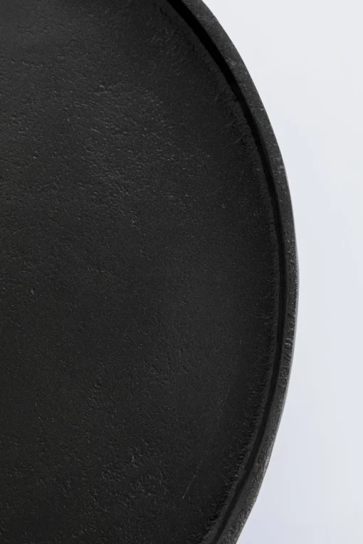 KARE Design Tavolino Montagna rotondo Ø39cm - KARE> Tavolo Basso