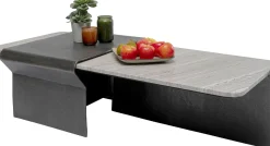 KARE Design Tavolino Montagna 142x70cm - KARE></noscript> Tavolo Basso