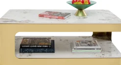 KARE Design Tavolino Nube Duo 130x70cm - KARE></noscript> Tavolo Basso